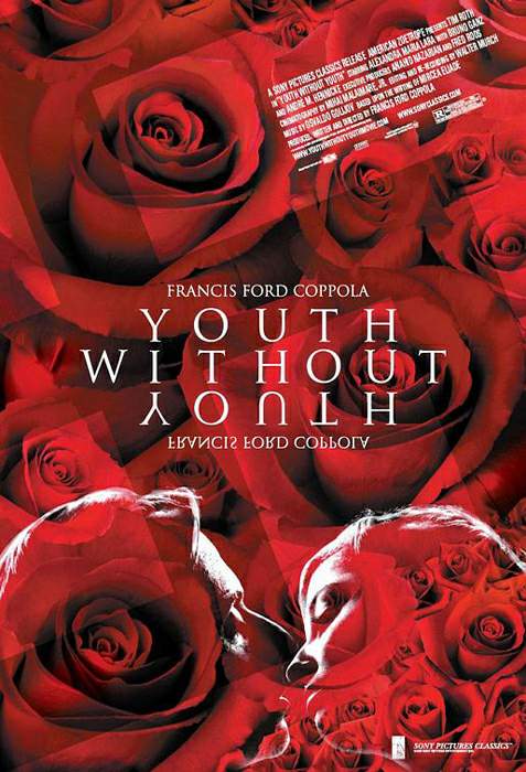 YOUTH WITHOUT YOUTH